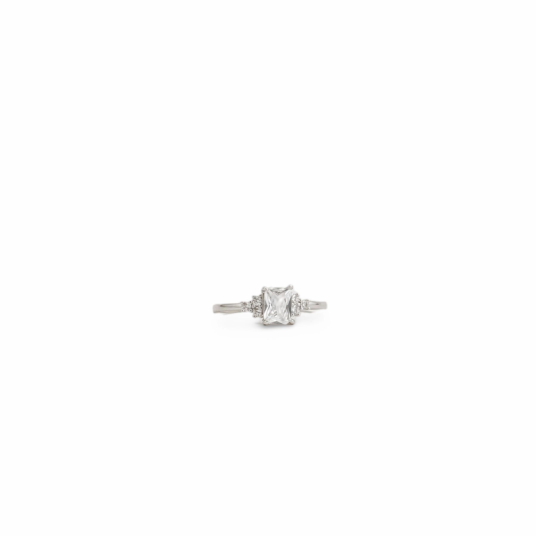 Ladies Ring- J5283816