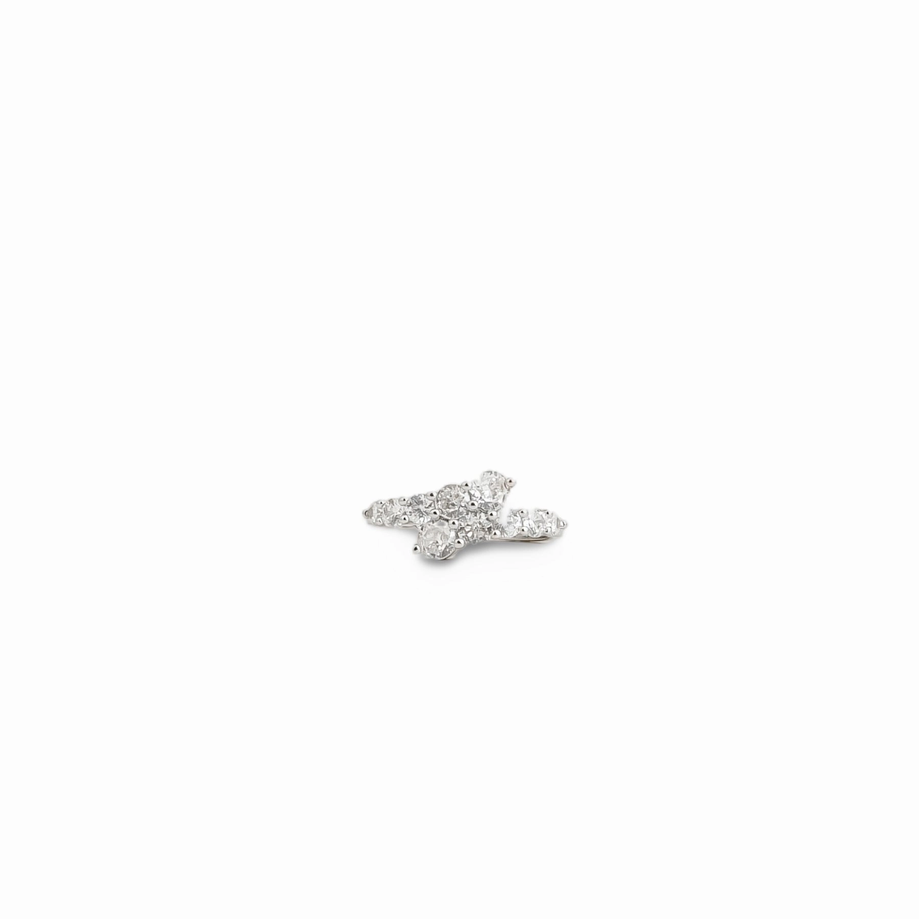 Ladies Ring- J5283916