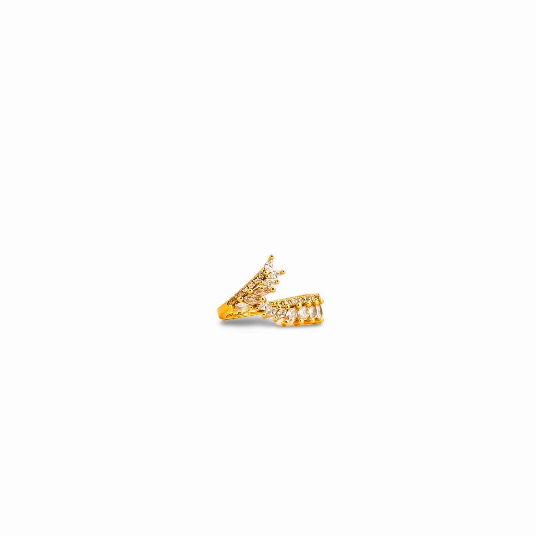 Ladies Ring- J5284015