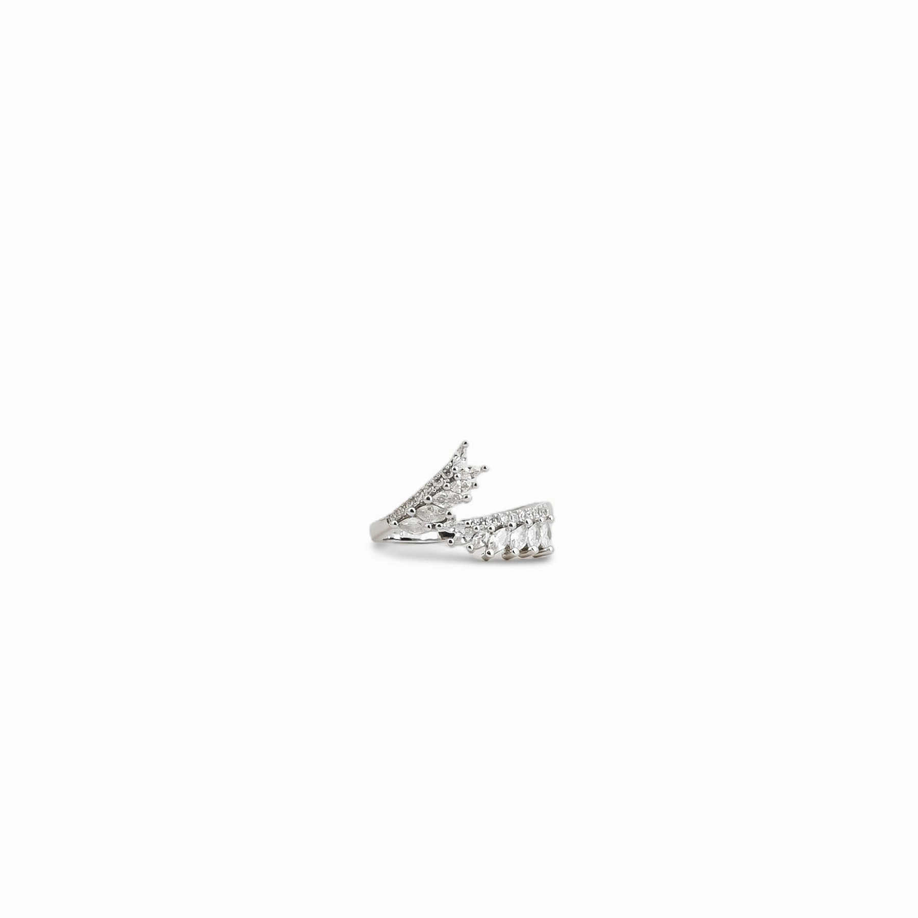 Ladies Ring- J5284016