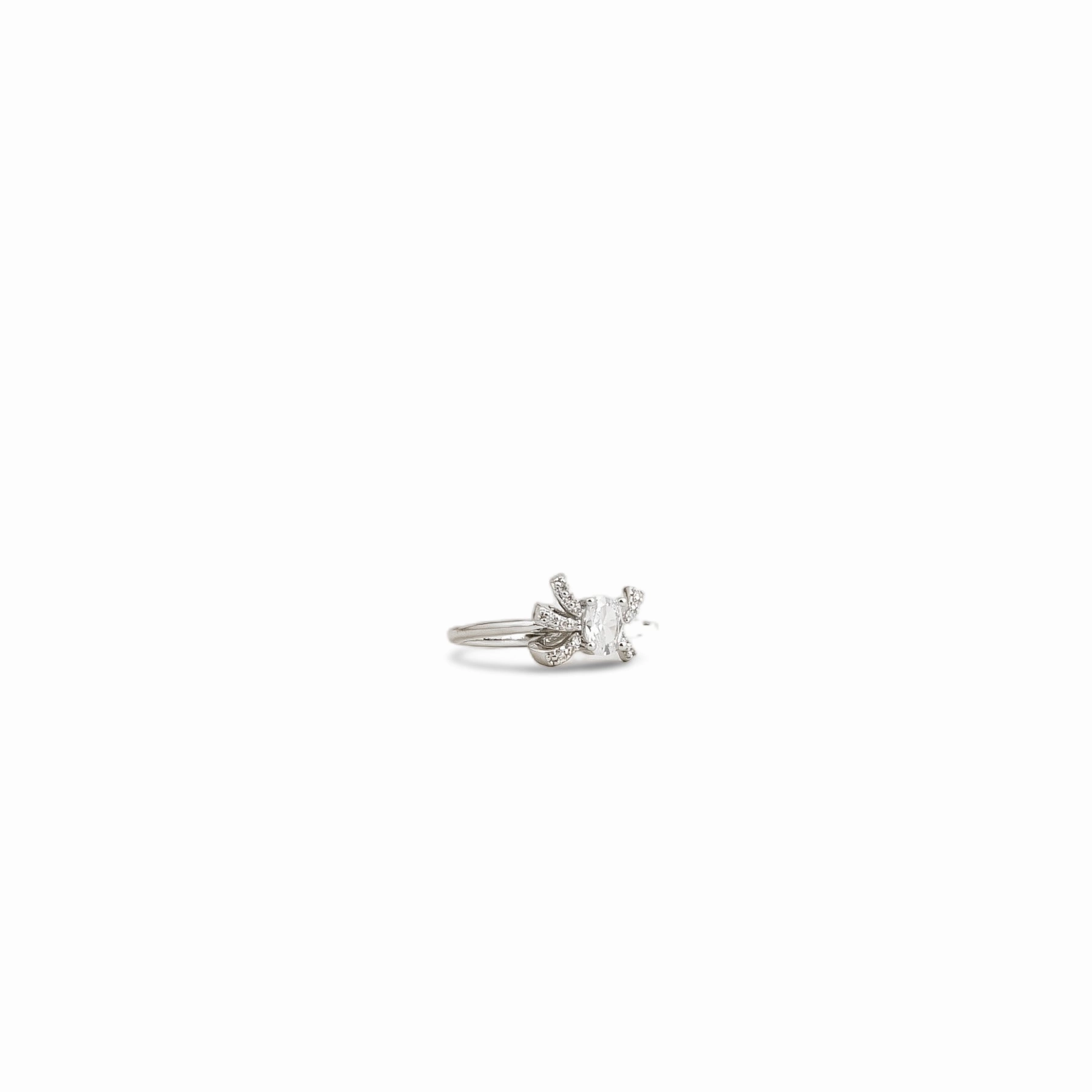 Ladies Ring- J5284216