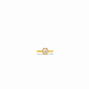 Ladies Ring- J5284315