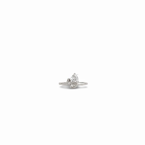 Ladies Ring- J5284416