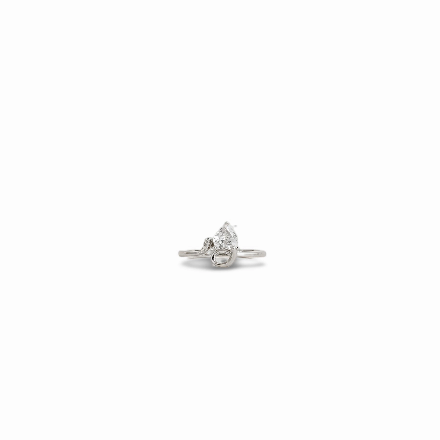 Ladies Ring- J5284416