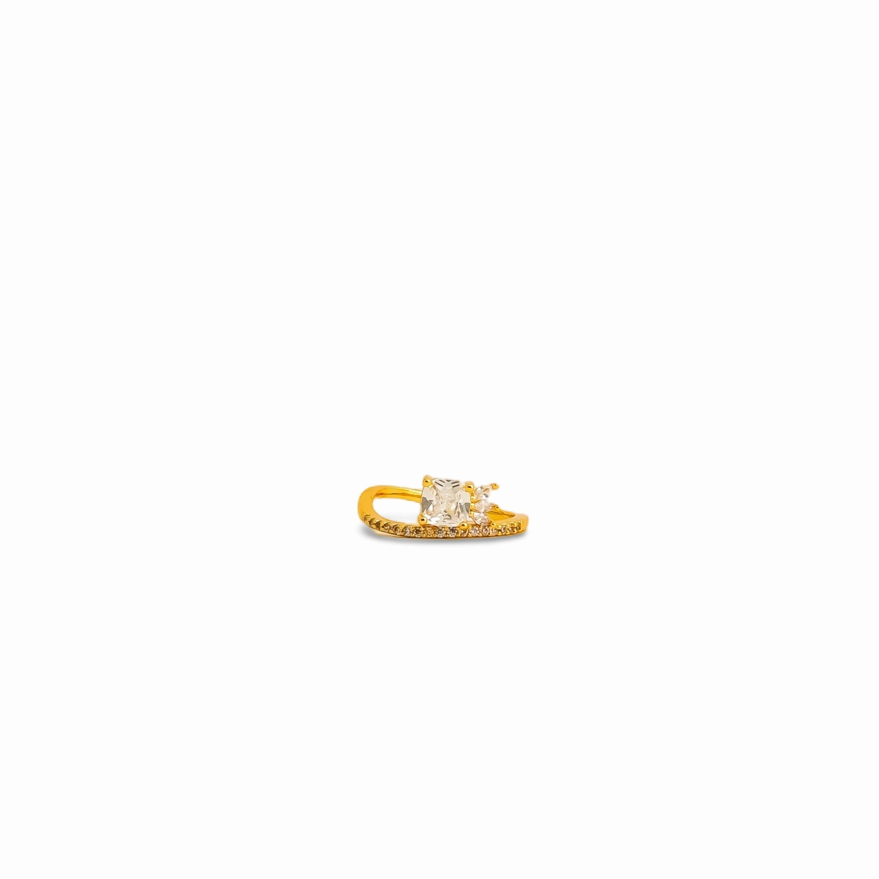 Ladies Ring- J5284515