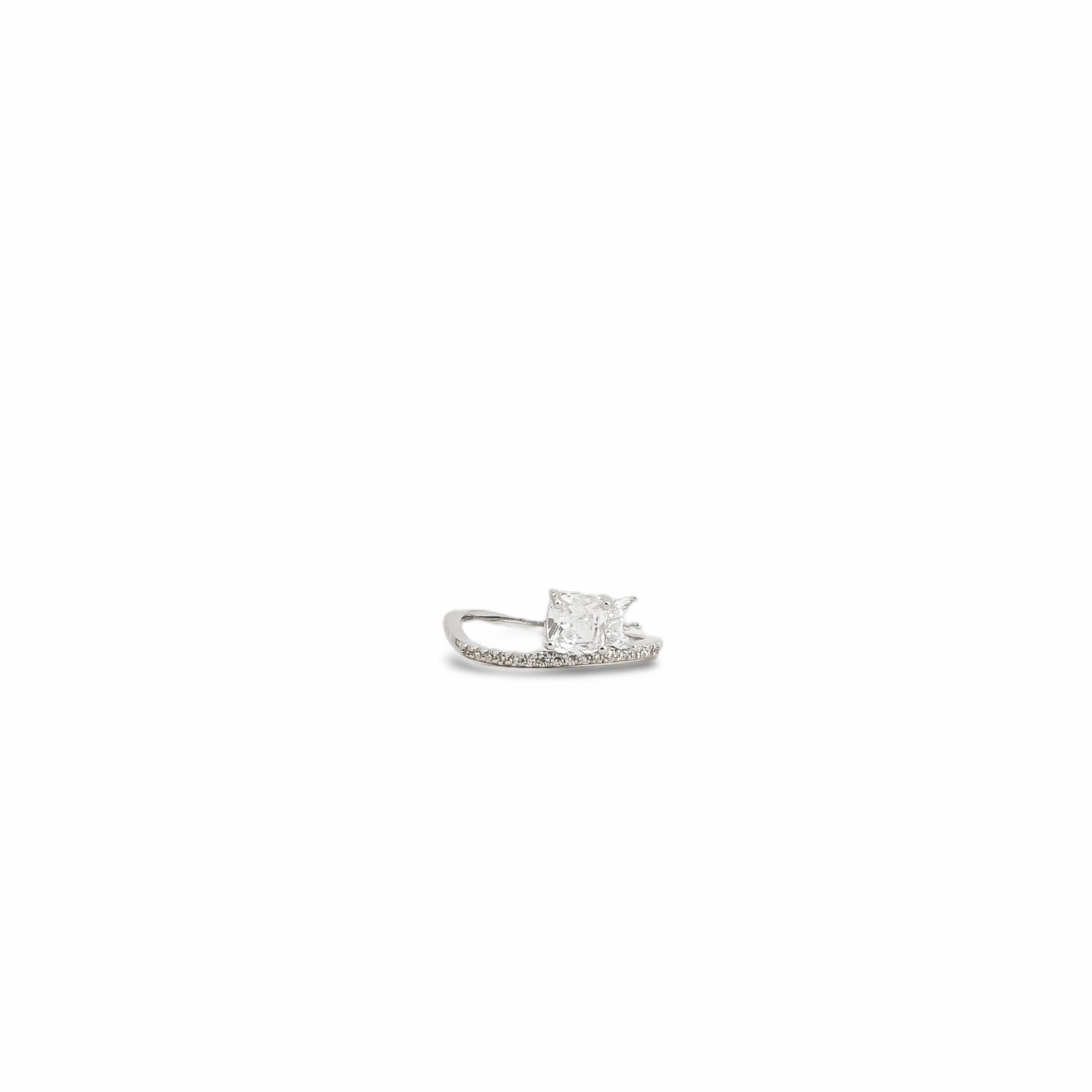 Ladies Ring- J5284516