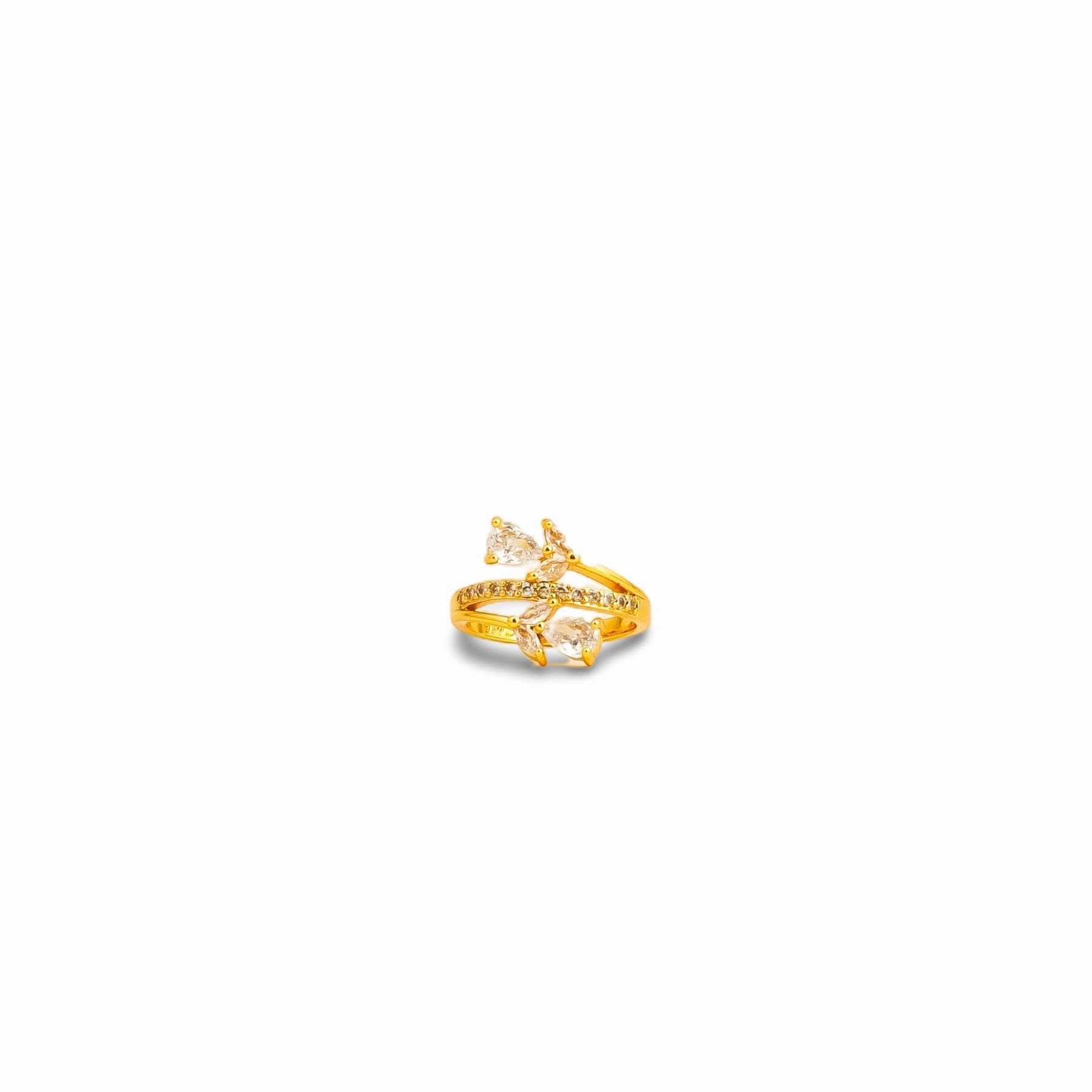 Ladies Ring- J5284815