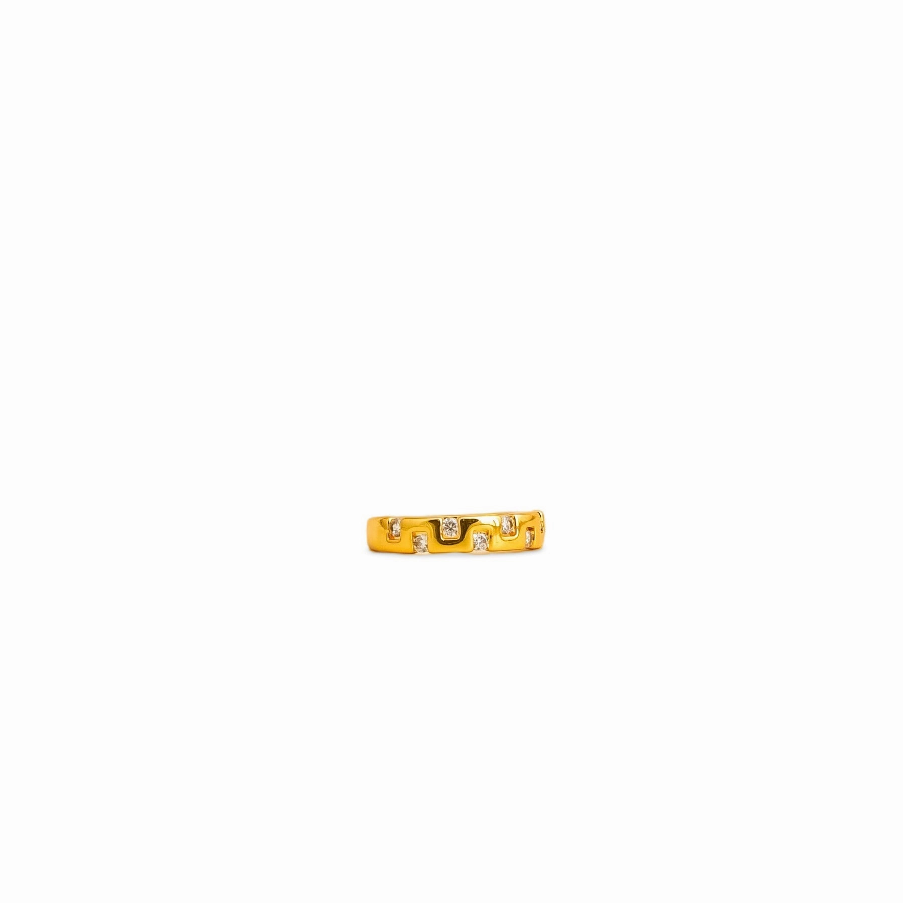 Ladies Ring- J5284915