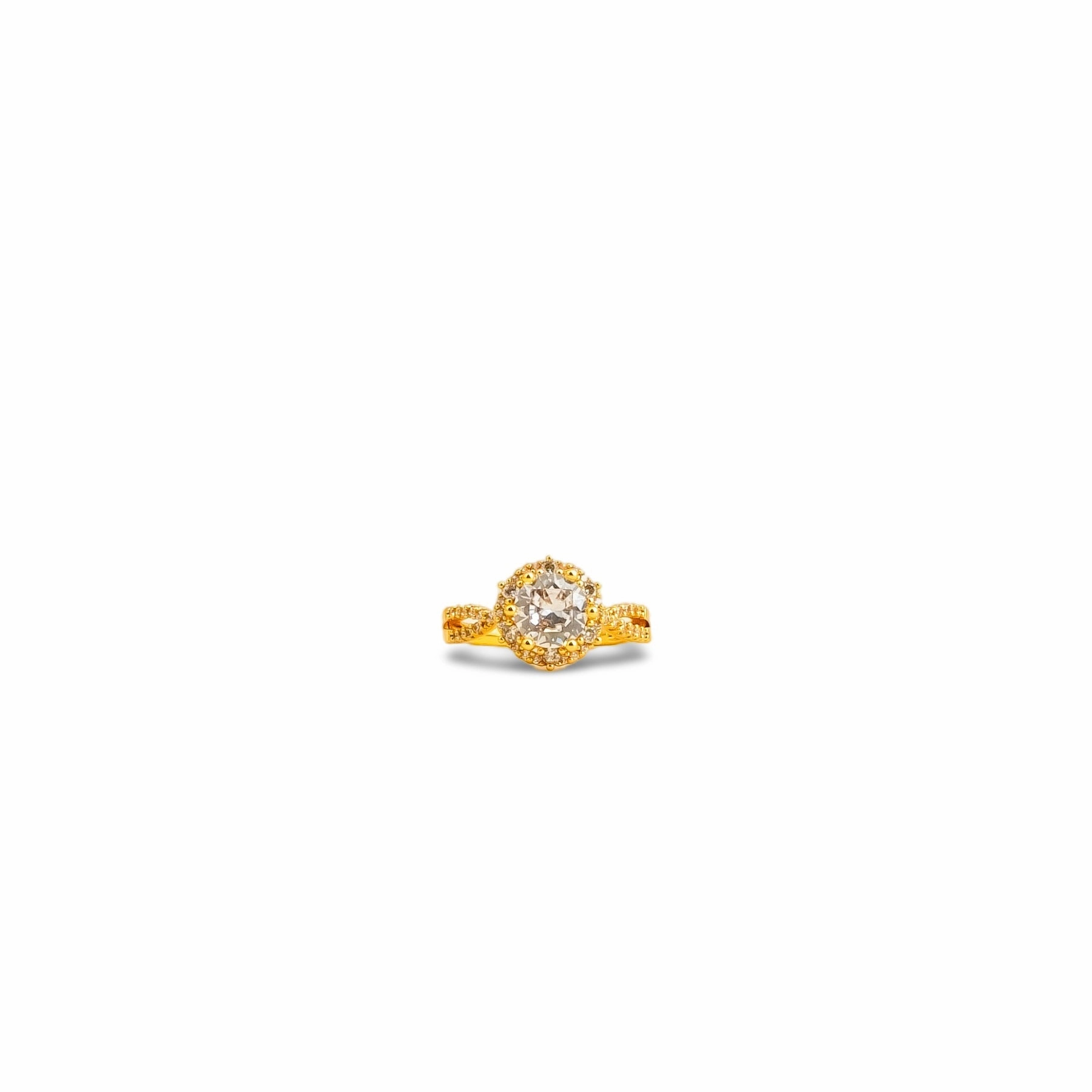 Ladies Ring- J5285115