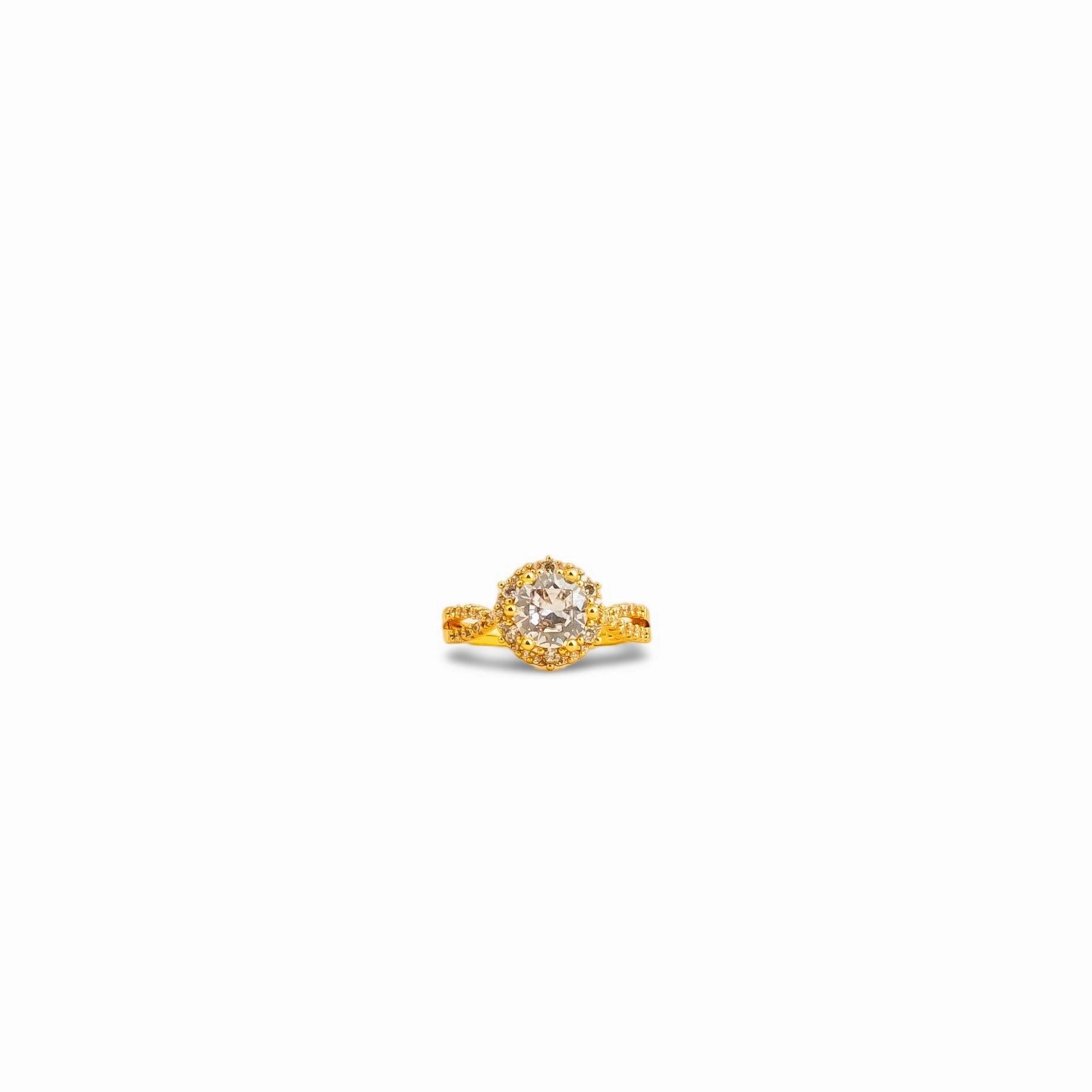 Ladies Ring- J5285115
