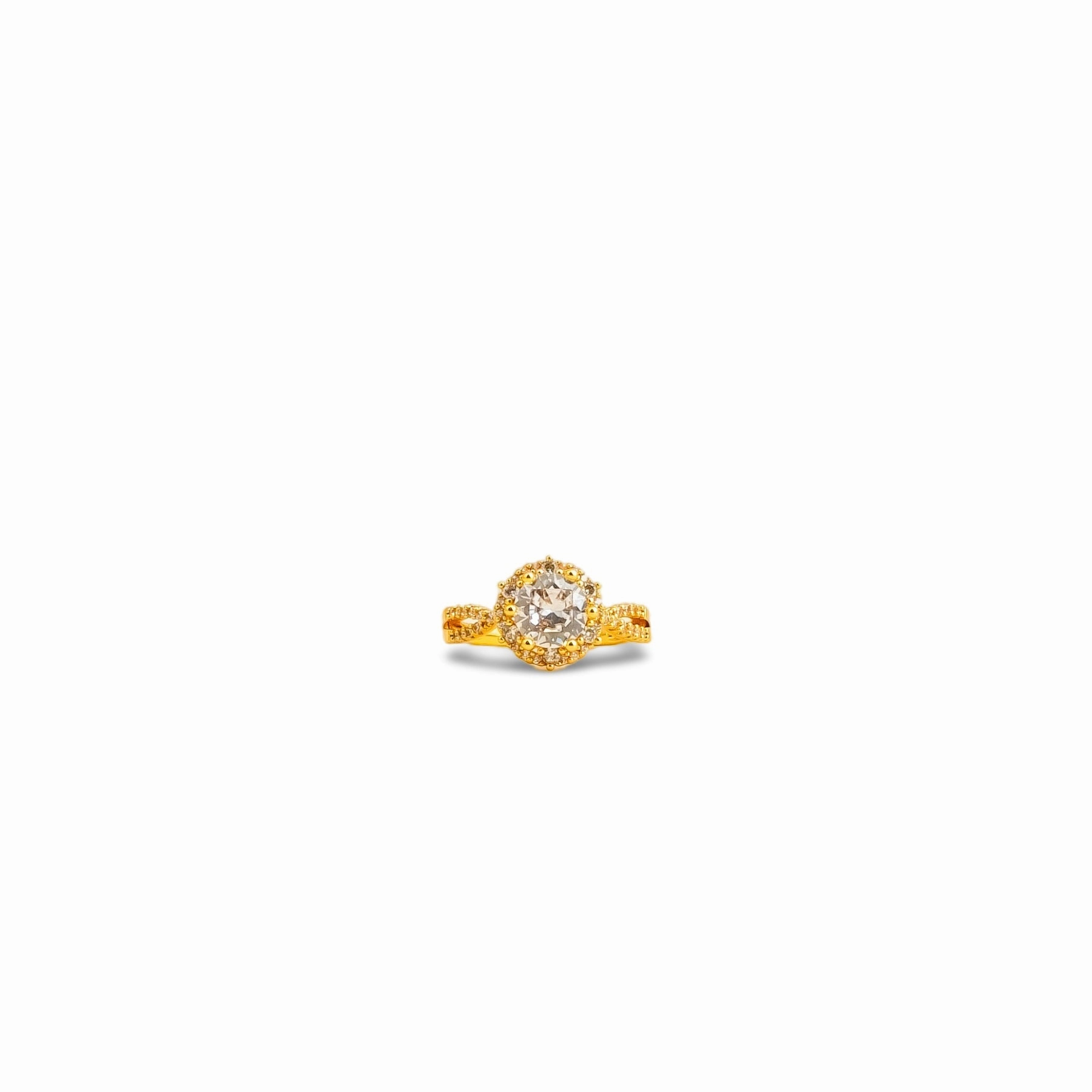 Ladies Ring- J5285115