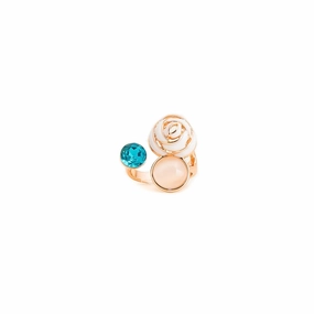 LADIES RING- J5288345