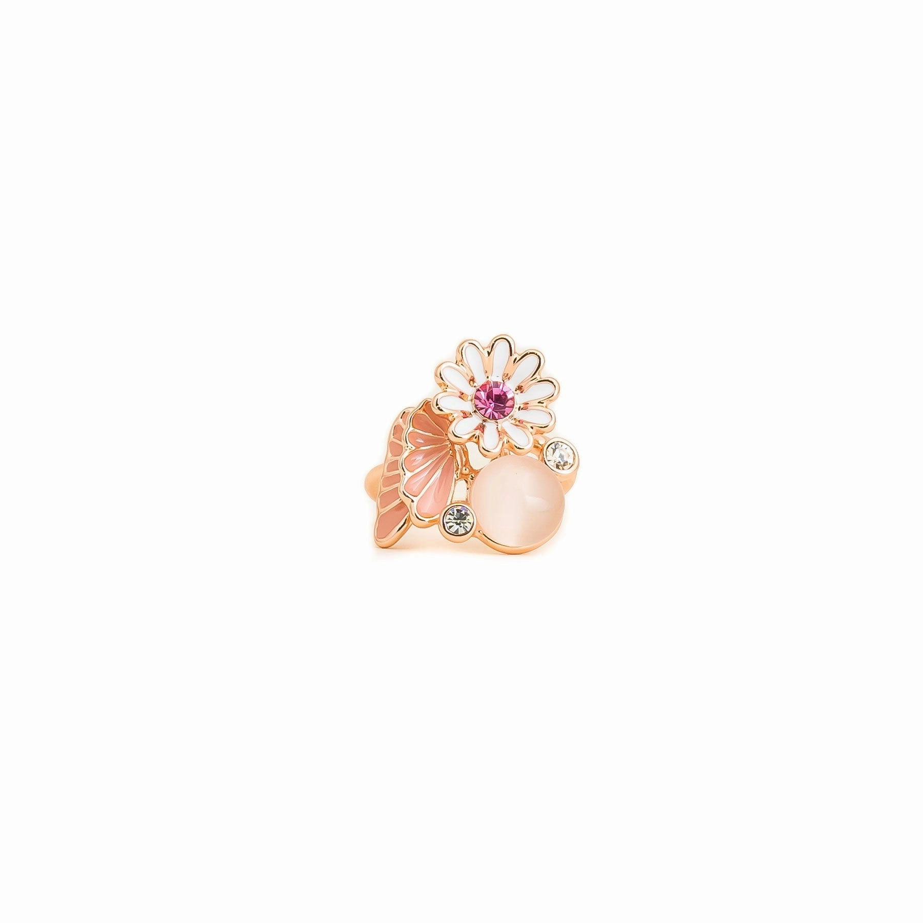 LADIES RING- J5288445