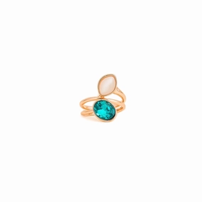 LADIES RING- J5288945