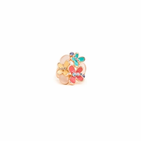 LADIES RING- J5289345