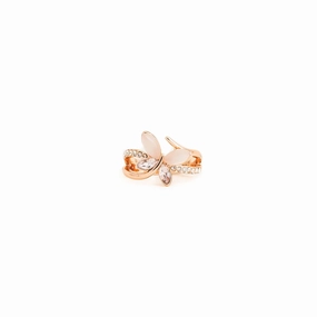 LADIES RING- J5289545