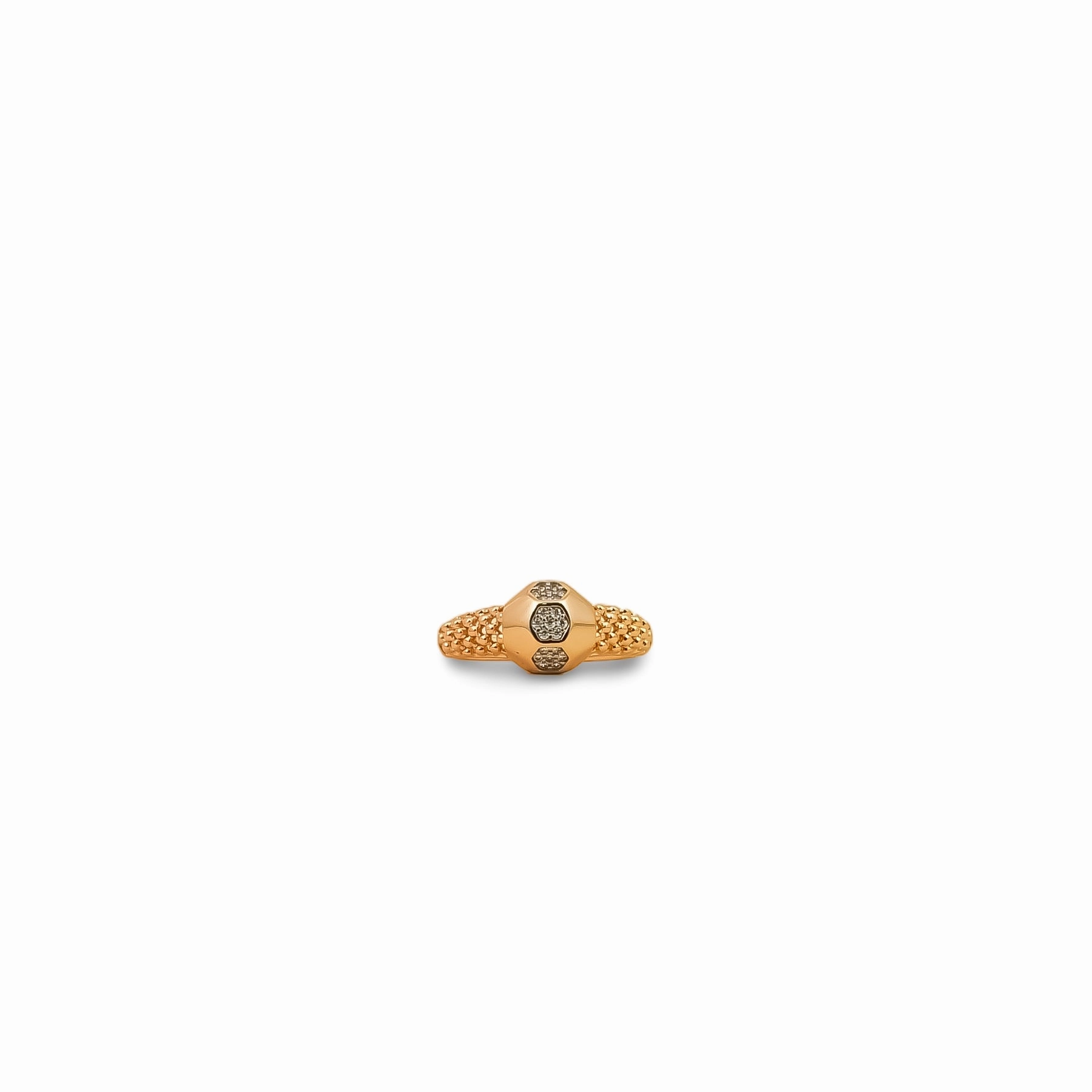 Ladies Ring- J5289774