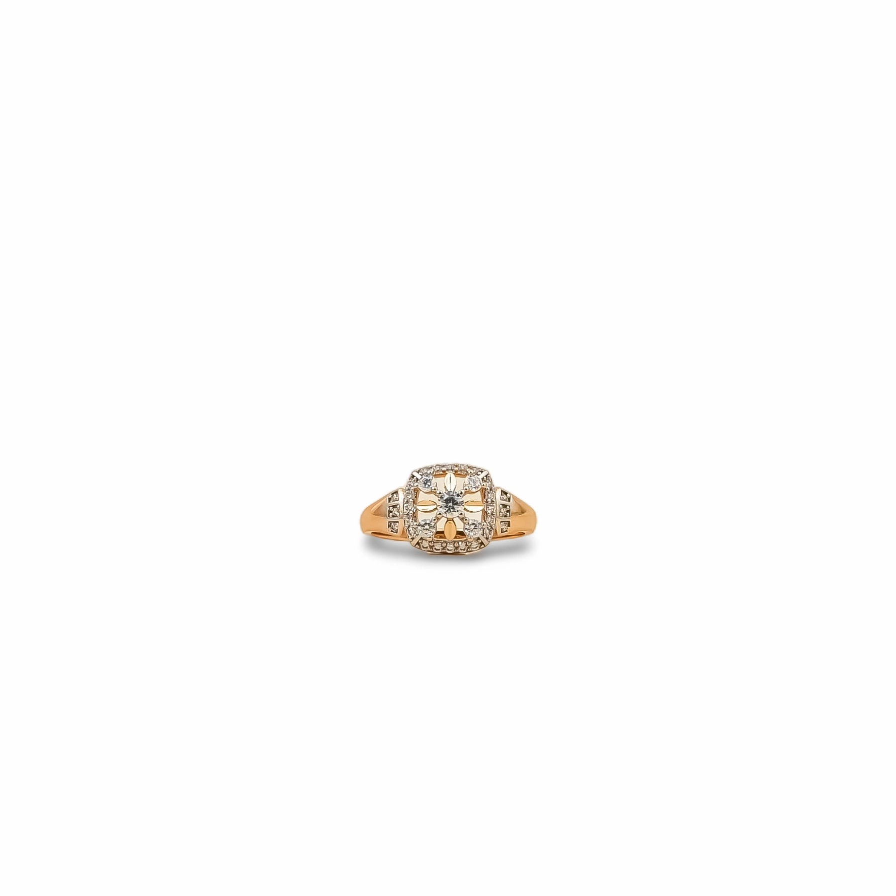 Ladies Ring- J5289974