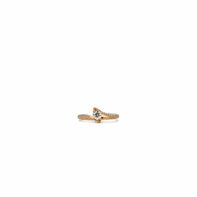 Ladies Ring- J5290074
