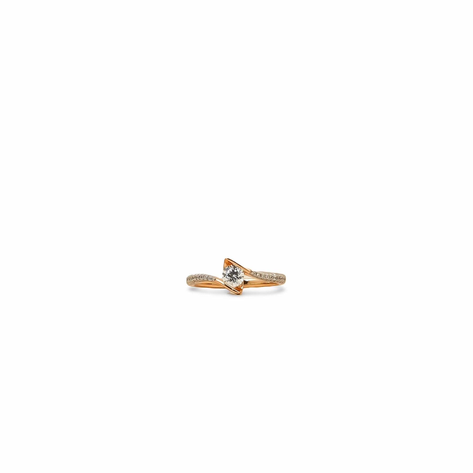 Ladies Ring- J5290074