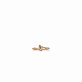Ladies Ring- J5290074