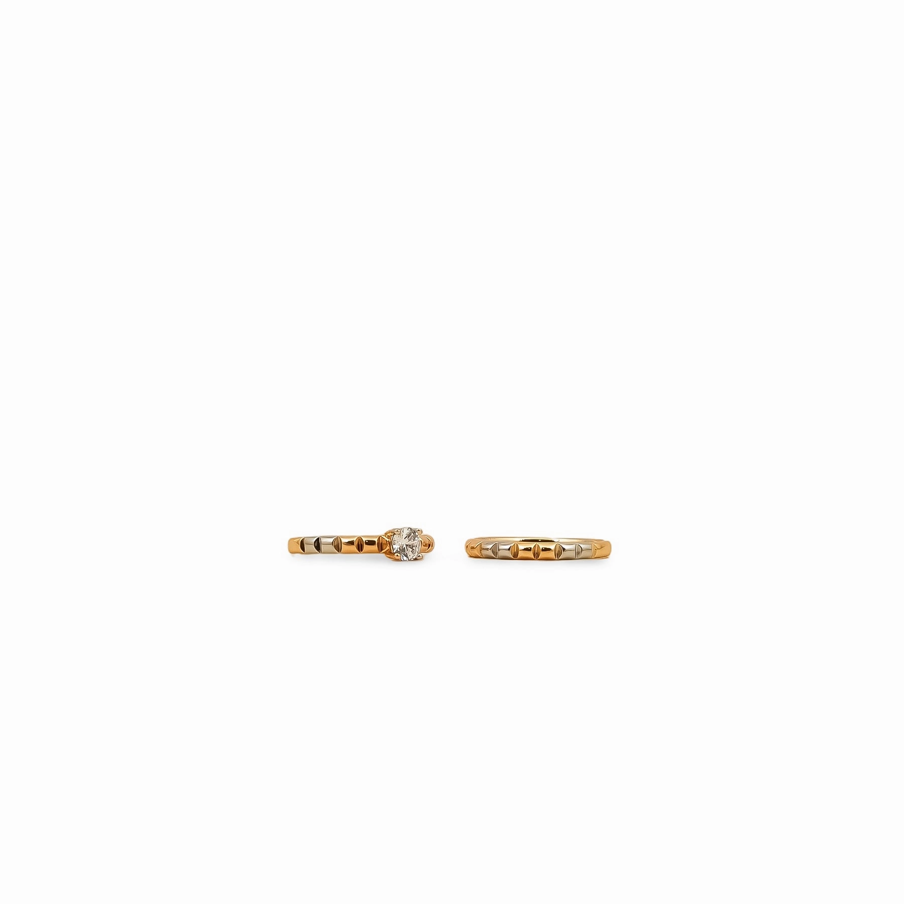 Ladies Ring- J5290774