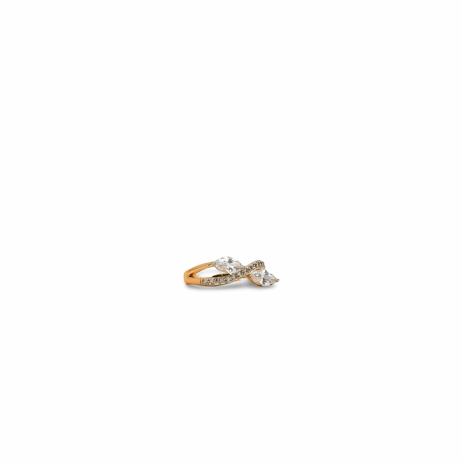 Ladies Ring- J5290874