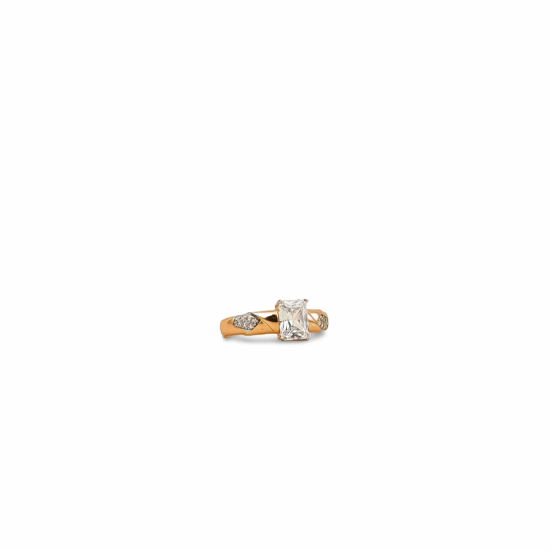 Ladies Ring- J5291074