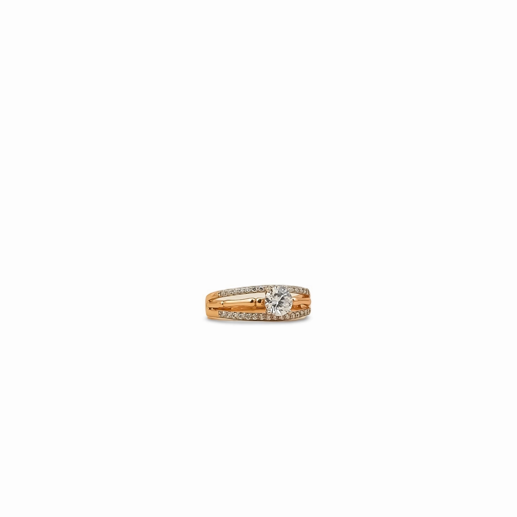 Ladies Ring- J5291574