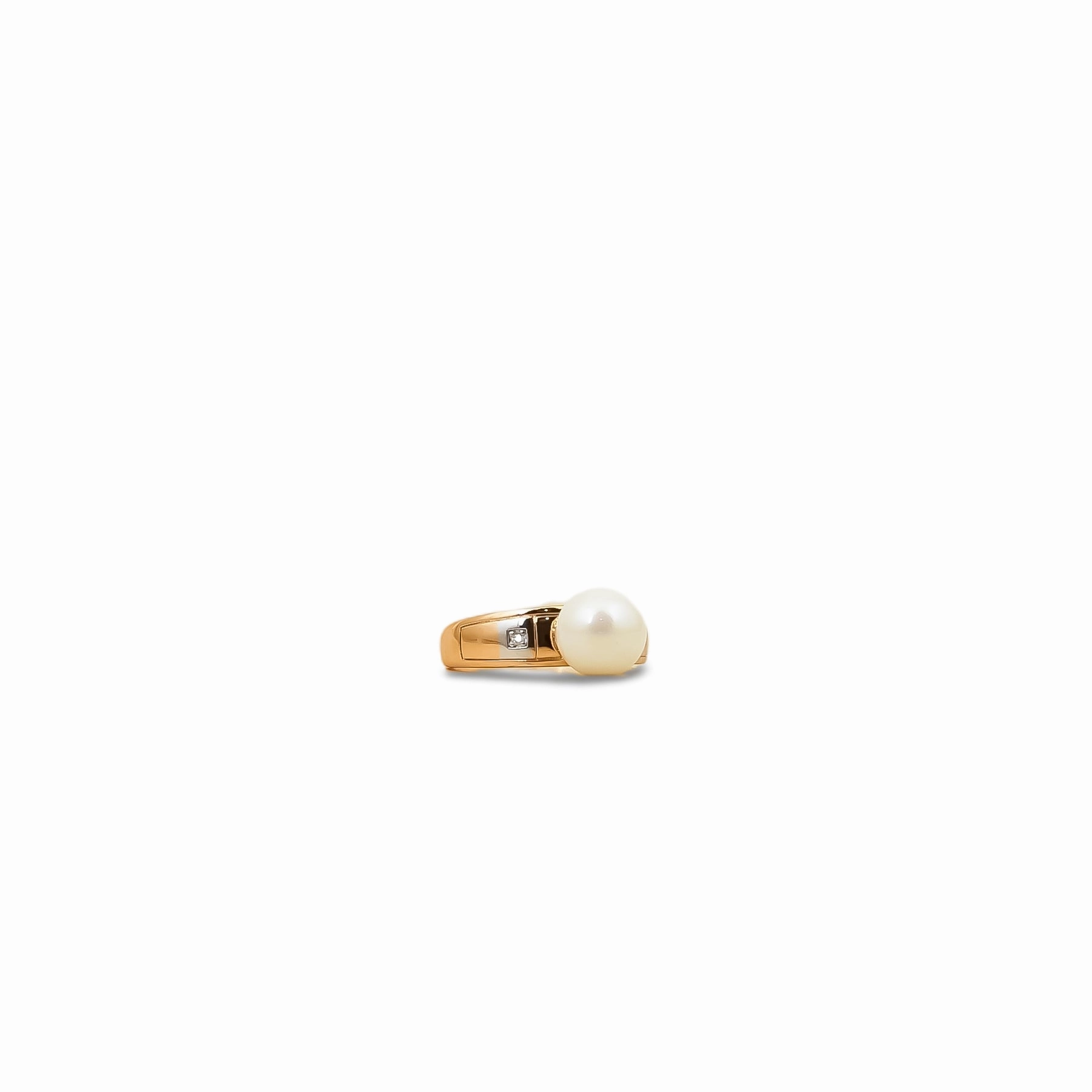 Ladies Ring- J5291874