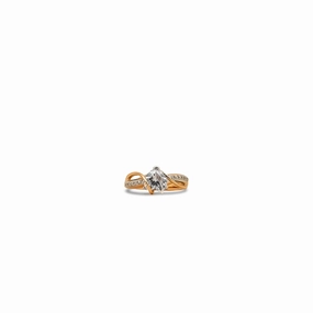 Ladies Ring- J5292074