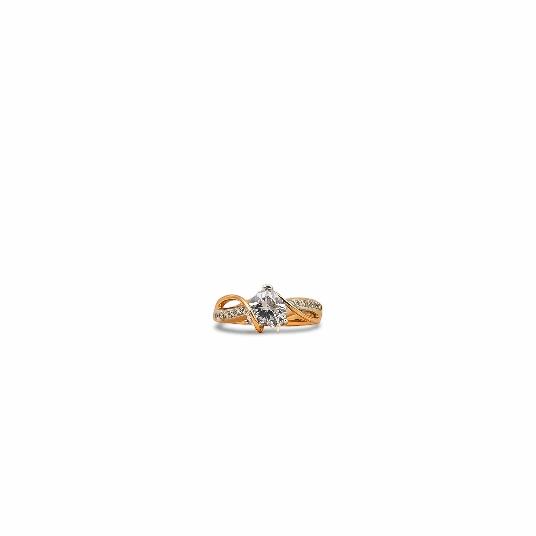 Ladies Ring- J5292074
