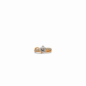 Ladies Ring- J5292074