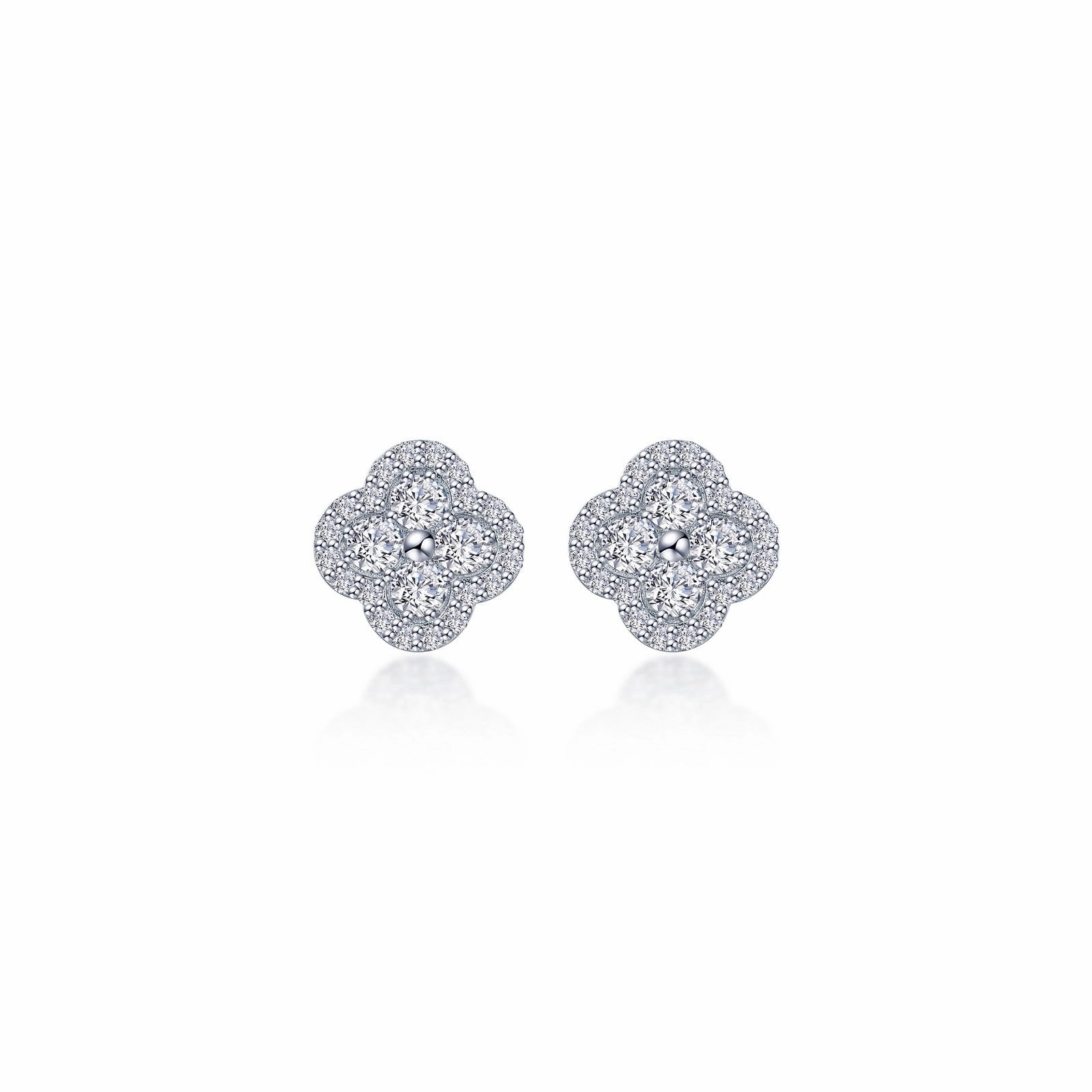 Lafonn Classic Diamond Earring E0610CLP00