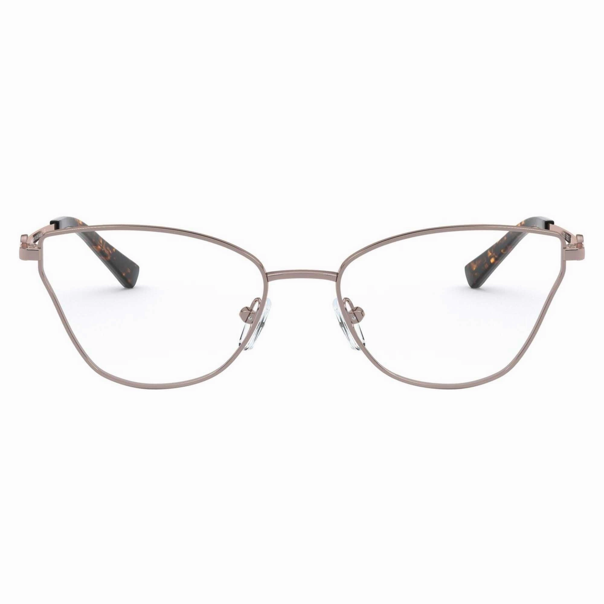 Michael Kors Women's Eyeglasses - Mink Brown Frame, 56 mm | MICHAEL KORS 0MK3039 1213