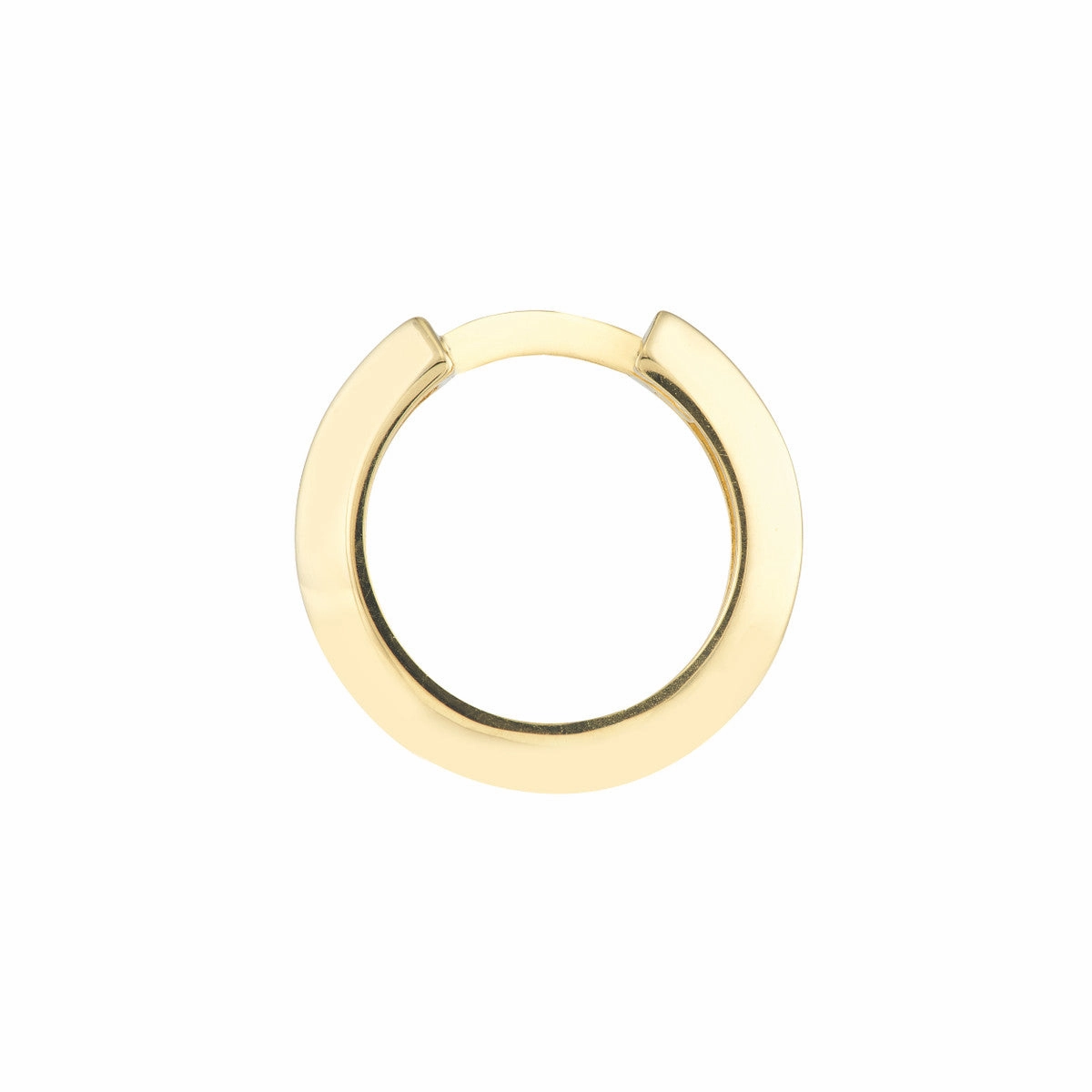 Mini Gold Huggies 4690127