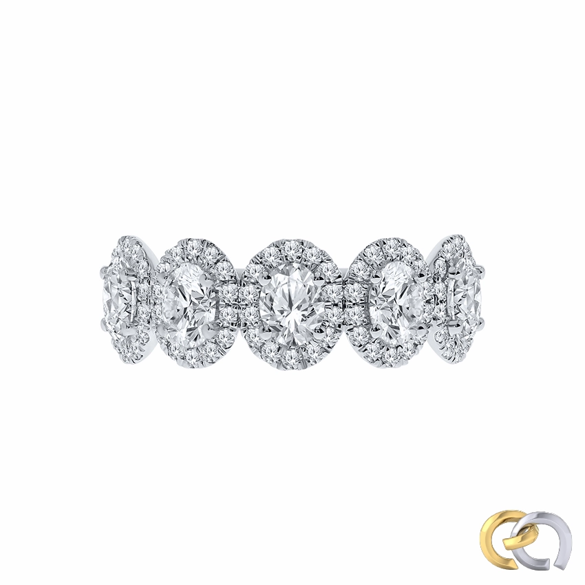 Olana Wedding Band 4690034