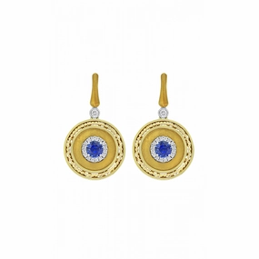 Spark Creations Earrings E 6397-S