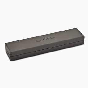 Stainless Steel ID Plate 8.5in Polished Bracelet