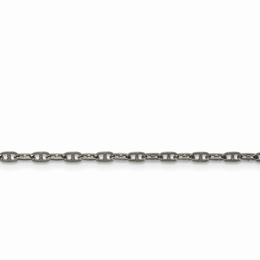 Stainless Steel Polished 2.75mm Anchor Chain | SRN1879