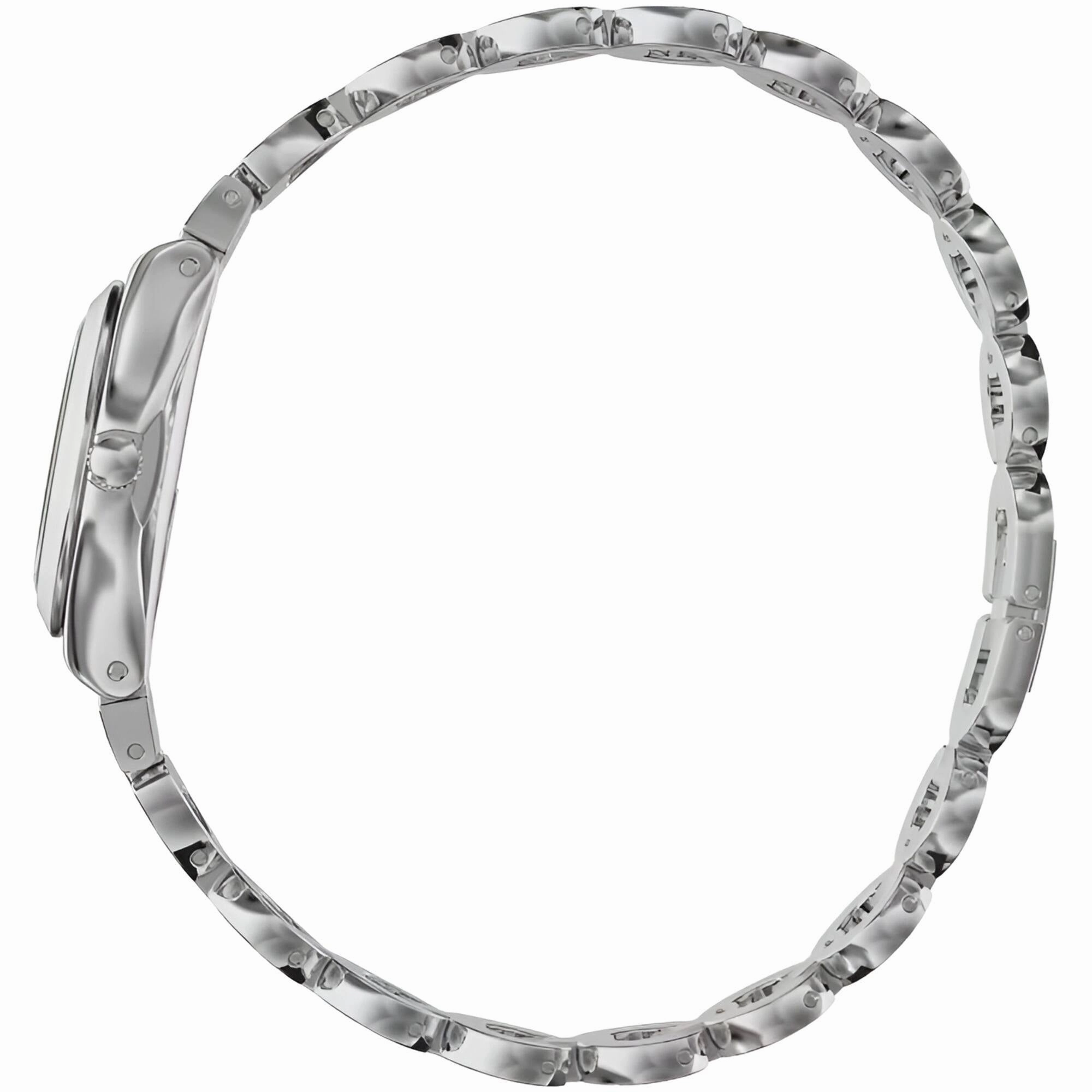 Swatch Women's Watch - Irony Netural Swiss Quartz Stainless Steel Bracelet | YSS323G