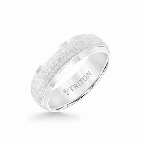 Triton Ride Wedding Band 11-5939HC7-G