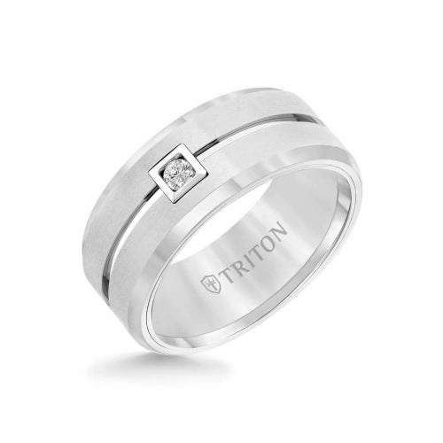 Triton Stone Wedding 22-4629HC