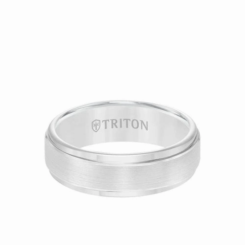Triton T89 Wedding Band 11-2097HC-G
