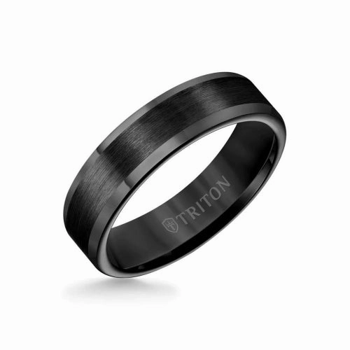 Triton T89 Wedding Band 11-2117C