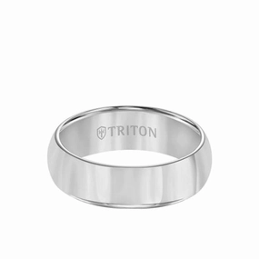 Triton T89 Wedding Band 11-2127C-G