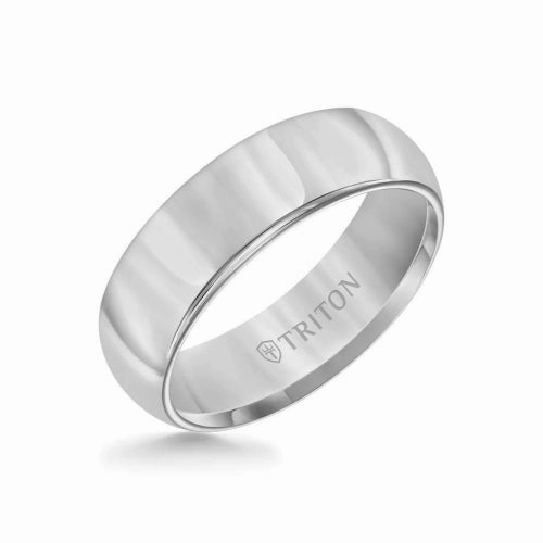 Triton T89 Wedding Band 11-2127C-G