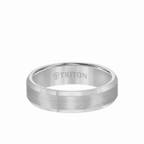 Triton T89 Wedding Band 11-2233C
