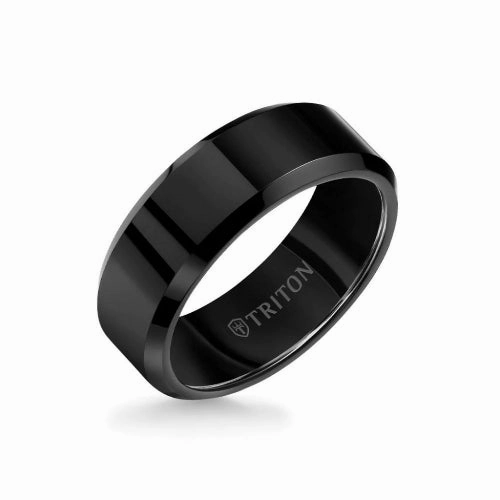 Triton T89 Wedding Band 11-2330C-G