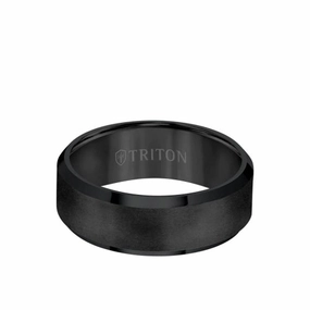 Triton T89 Wedding Band 11-2361C-G